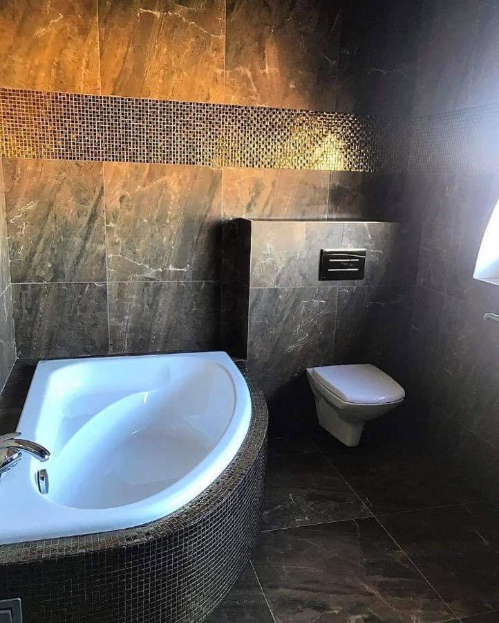 Villa Boja Władysławowo 外观 照片